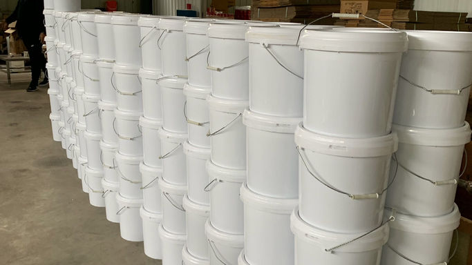 5kg/10kg/bucket